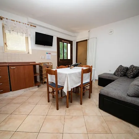 Apartamento Ivona