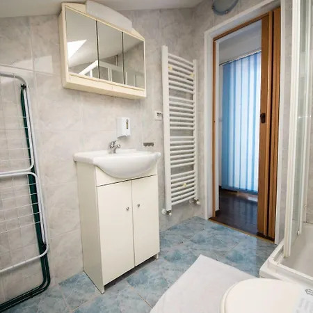 Ivona Apartamento *