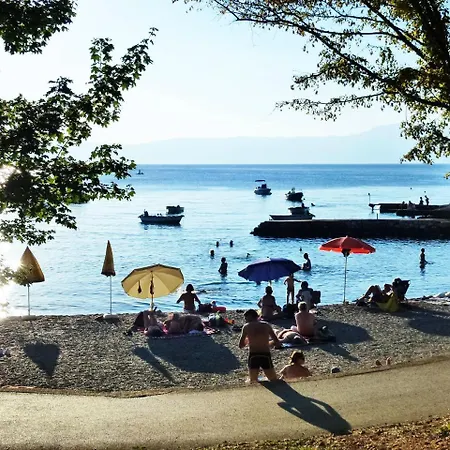Apartamento Ivona Njivice