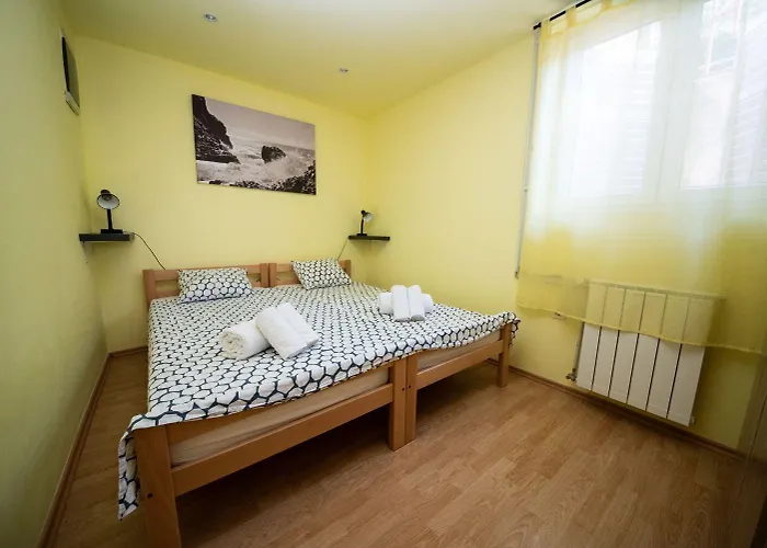 Ivona Appartement *