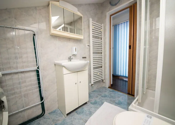 Ivona Appartement *