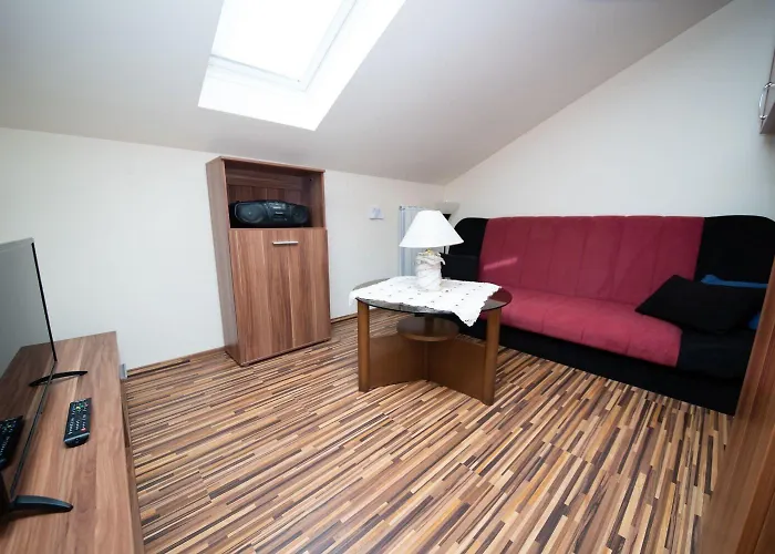 Appartement Ivona *