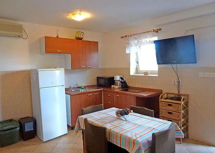 Ivona Appartement *