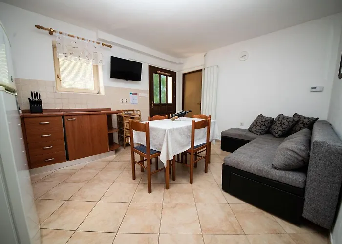 Apartament Ivona