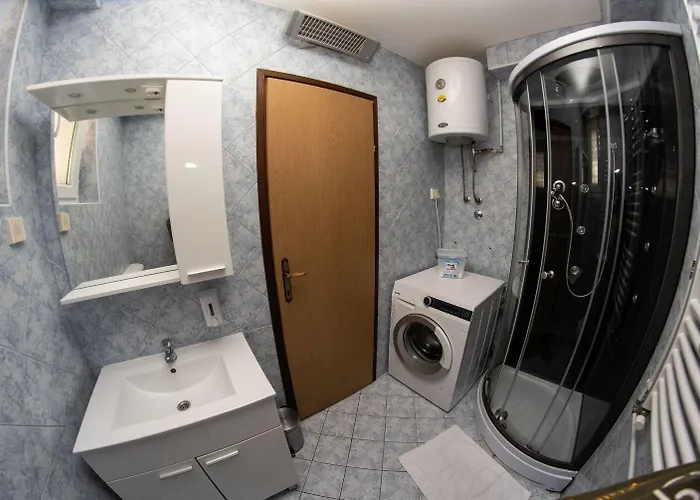 Ivona Apartament *