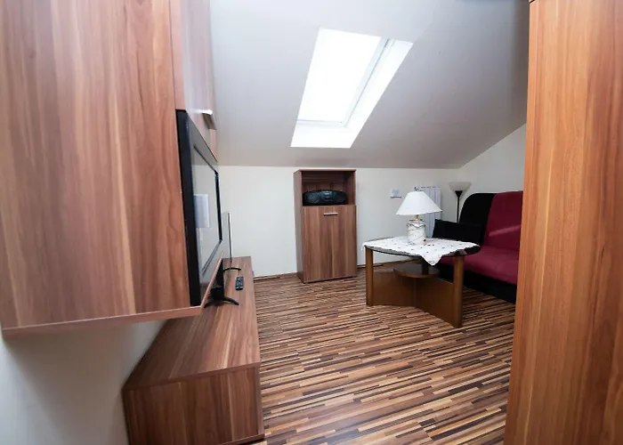 Apartament Ivona *