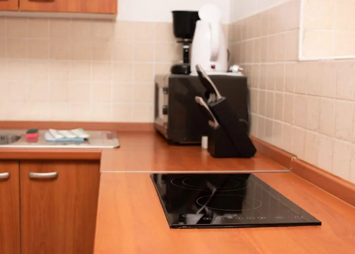 Apartament Ivona