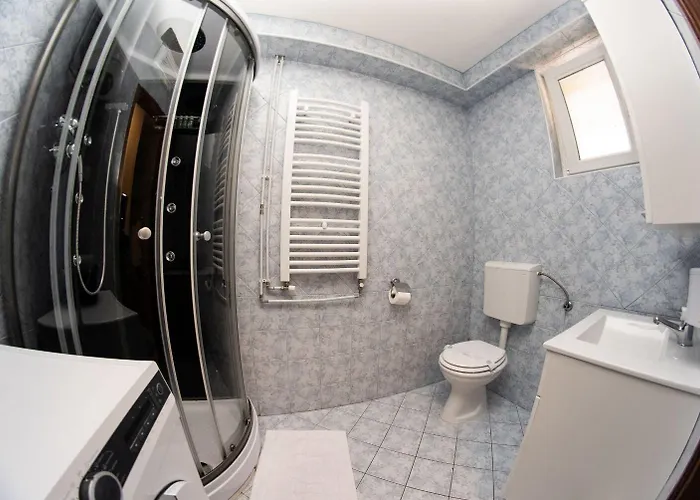 Apartament Ivona