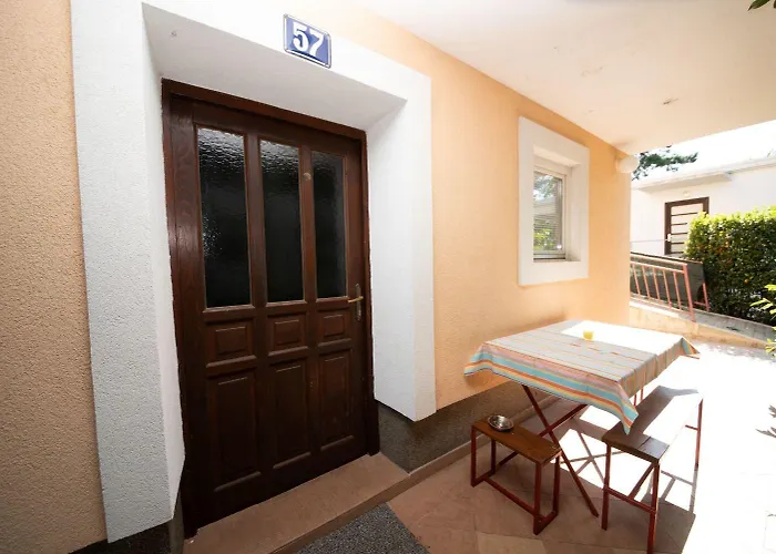 Apartament Ivona *