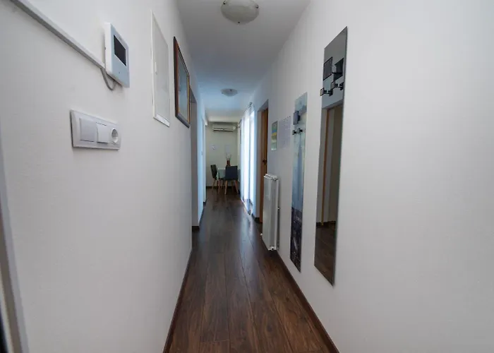 Apartament Ivona *