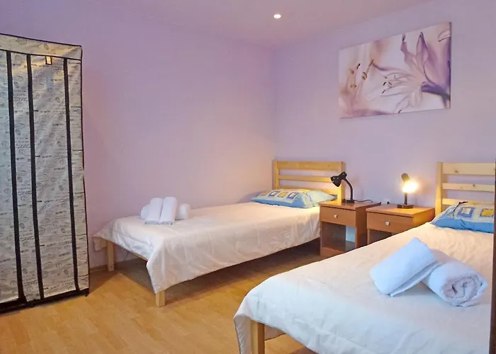 Ivona Apartament Nijvice