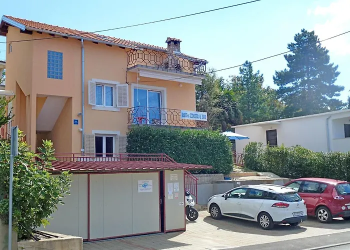 Ivona Apartament Nijvice