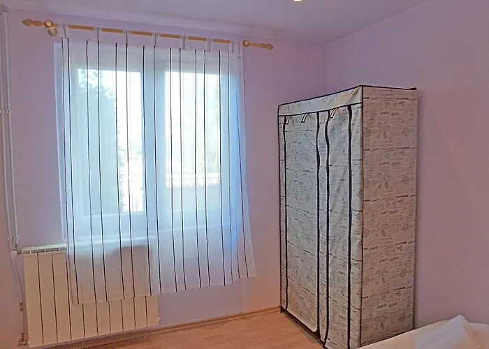 Apartament Ivona *