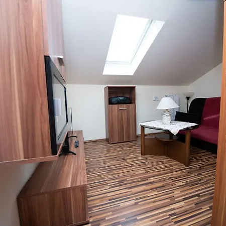 Apartamento Ivona *