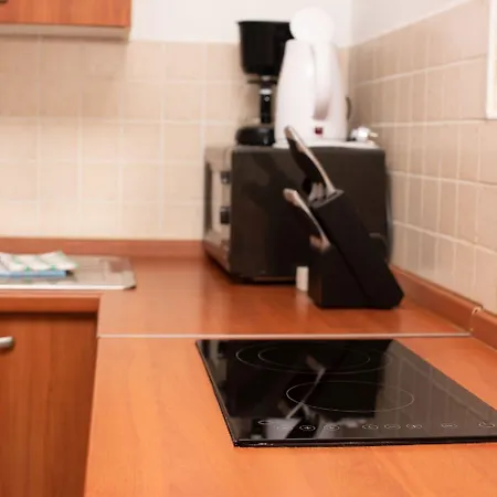 Apartamento Ivona