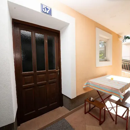 Apartamento Ivona *