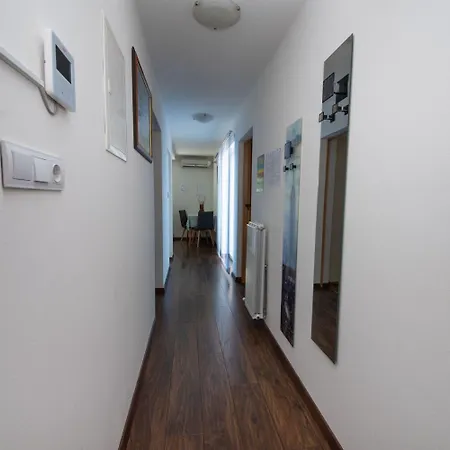 Apartamento Ivona *
