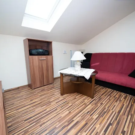 Apartamento Ivona *