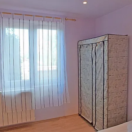 Apartamento Ivona *